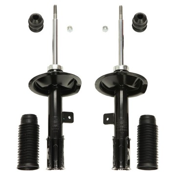 фото thumb №1, Амортизаторы отбойники перед левый правые peugeot 307 3a/c break/sw