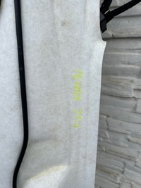 фото thumb №5, Focus mk3 kombi потолок потолок