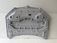 фото thumb №8, Bmw x1 f48 капот крышка двигателя оригинал