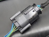 фото thumb №16, Бампер задняя задний kompletny оригинал pdc bmw 4 i4 g26 gran 24r