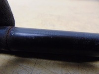 фото thumb №8, Телескопи приводи капота volvo v70 iii kpl 2szt