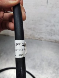 фото thumb №7, Mercedes w204 lift пабтрубок  омывателя лампа a2048602592