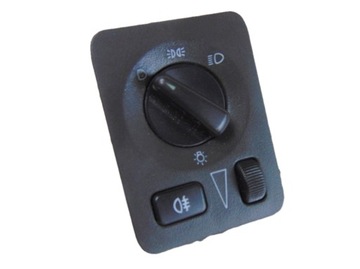 фото thumb №1, Saab 9-5 95 3.0 tid 04r выключатель света