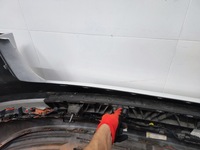 фото thumb №10, Бампер задняя задний audi q8 e-tron etron 6xpdc