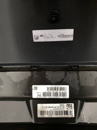 фото thumb №13, Bmw i4 g26 бампер задний m набор 668 schwarz ii 51128078583 51125a1db03