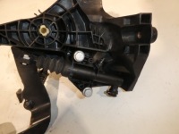 Педаль renault traffic 93868409 Доставка, фото thumb