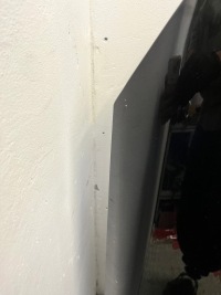 Капот крышка двигателя mercedes e-klasa w212 fl lift Цена, фото thumb