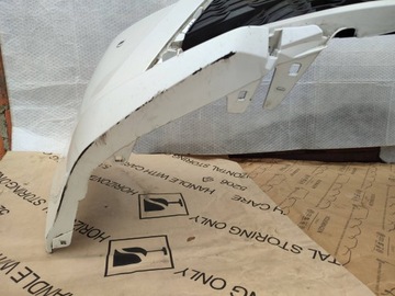 фото thumb №11, Бампер перед решётка радиатора решётка corolla xii e210 e21 рестайлинг fl 2022 hb универсал