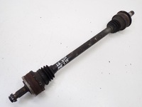 фото thumb №1, Приводной вал правый задняя задняя mercedes slk ii r171 1.8 компрессор