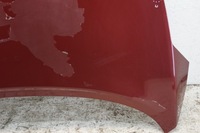 фото thumb №12, Капот кришка двигуна nissan juke f15