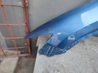 Крыло  левое  перед передний mazda cx-5 cx5 cx 5 2 2 kf 06.17r- лак 45b Оригинал, фото thumb