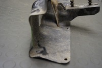 фото thumb №6, Actyon 13- балка pod бампер задняя