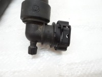 фото thumb №5, Citroen c3 aircross 1.2 thp труба патрубок шланг води 9678822580