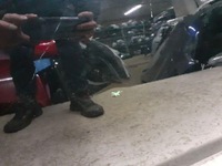 фото thumb №9, Дверь передние перед левая seat leon iii 5f 2013-2019r