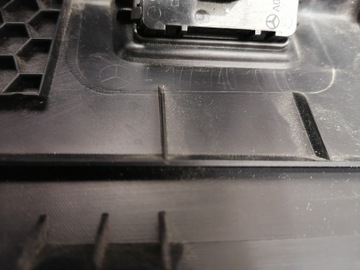 фото thumb №8, W177 a180 захист кришки багажника a1777401000