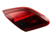 Купить Лампа задняя левая крышки opel corsa e 13428451, фото thumb