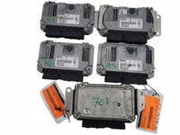 фото thumb №7, Peugeot 107 1.0b 89661-0h170 0261s06147 комп'ютер e