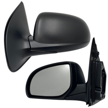 фото thumb №1, Hyundai i20 pb електрично кероване з підігрівом дзеркало 5-pin ліві 08/14