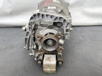фото thumb №10, Vw crafter 2.5 tdi 06- кпп кпп / коробка передач 9062602800 оригинальная