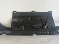 фото thumb №7, Захист плита pod бампер smart fortwo a4538880160