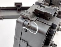 фото thumb №11, Ford ranger vi 6 23r. блок предохранителей корпус pb3t-14d068-pla
