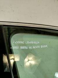 фото thumb №7, Двері праві перед vw passat b8 lb5j комплектні ,оригінал, w колір !