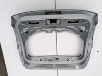 фото thumb №11, Кришка багажника задня спойлер спойлер ford puma mk2 2020-