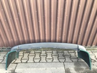 фото thumb №6, Opel zafira a бампер задняя z387