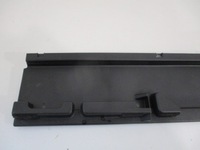 фото thumb №5, Renault kadjar накладка захист ліва багажника 767h36411r