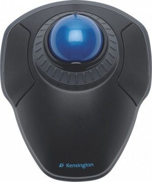 Kensington Trackball Orbit с кольцом