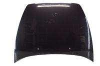 фото thumb №1, Капот крышка двигателя volvo s40 ii v50 lift