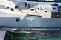 фото thumb №15, Mazda cx5 ii lift 2022- бампер передний перед решётка радиатора