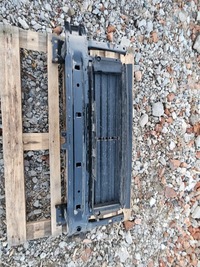 фото thumb №12, Skoda fabia 4 iv 21 2021 жалюзи балка