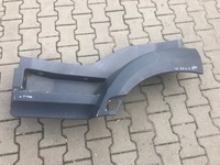 фото thumb №1, Mercedes actros mp4 підніжка ліва 9606667703