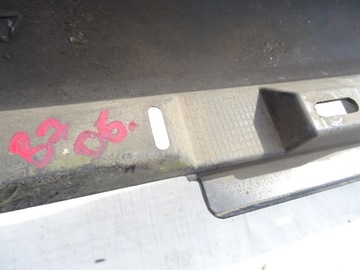 фото thumb №12, Поріг планка порогова права vw passat b7 sedan універсал