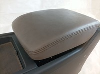 фото thumb №11, Audi q5 sq5 16 тунель середній консоль usa