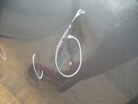 фото thumb №5, Капот перед opel insignia a