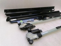 фото thumb №9, Bentley bentayga 36a mk2 rear door roller слепая зона 36a861333b скутер set -