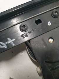 фото thumb №5, Подъемник стекло левый задняя 6m21u27001bk ford s-max