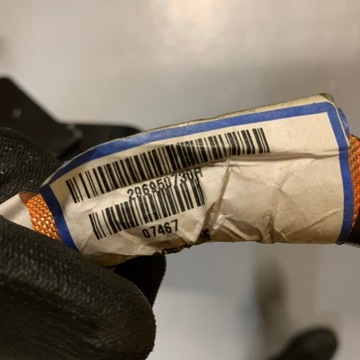 фото thumb №8, Renault zoe гнездо зарядное устройство 296561717r 295142799r 296950730r