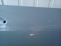 Двері ліва -- bmw 4 -- g22 -- g82 -- купе -- g23 -- g83 -- кабріолет Оригінал, фото thumb