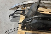 Комплект радиатор bmw 5 e60 7148585 4.8l бензиновый 2009 Оригинал, фото thumb