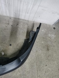 Бампер передній комплектний  renault espace 3 6025300486 96-02 Доставка, фото thumb