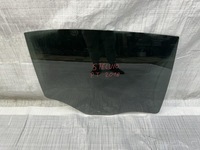 фото thumb №1, Стекло дверь задняя задняя правая 2018 alfa romeo stelvio