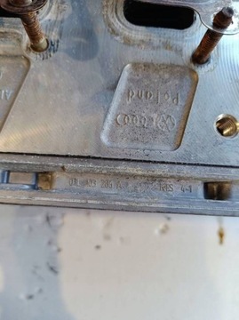 фото thumb №9, Головка комплектна r 03l103373j 2.0 tdi vw audi skoda cff