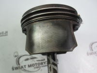 фото thumb №6, Opel adam 1.4 b a14xer 87km 146 tys km 13r поршень шатун