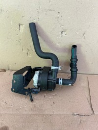 Купить Дополнительная насос воды renault arkana 0392024157, фото thumb