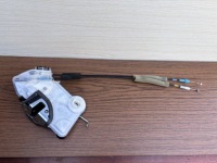 Купить Замок дверь правый  перед toyota prius plus 4pin 6903053120 50520112, фото thumb