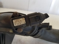 фото thumb №4, Шланг интеркулер audi a4 b8 2.0 tdi