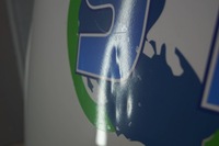 фото thumb №13, Opel corsa d капот крышка двигателя m839